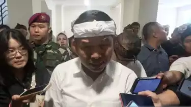 Kabar Gembira Bagi Warga Bogor, Dedi Mulyadi Pastikan Proyek Jalan Batutulis Segera Dieksekusi