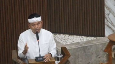 Gebrakan Baru Dedi Mulyadi: Usul 70 Persen Pajak Tambang Balik ke Kantong Desa