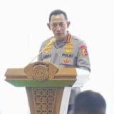 Alasan Kapolri Naikkan Pangkat Kapolda Metro Jaya Jadi Komisaris Jenderal