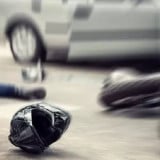 Pengemudi Motor Tewas Usai Ditabrak Mobil di Cengkareng, Alami Luka di Kepala dan Kaki