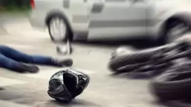 Pengemudi Motor Tewas Usai Ditabrak Mobil di Cengkareng, Alami Luka di Kepala dan Kaki