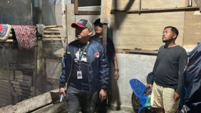 Gerebek Sarang Narkoba Berkedok Ternak Bebek di Medan, Polisi: Tak Ada Tempat Sembunyi Bagi Pengedar