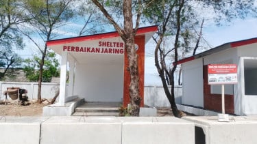 Targetkan 1.000 Titik di 2026, Menteri KKP Sebut Kampung Nelayan Merah Putih Penting untuk Tingkatkan Kesejahteraan Nelayan