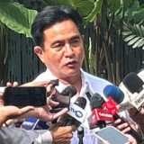 Tanggapi Kontroversi Film "Pesta Babi", Menko Yusril: Biarkan Masyarakat Menonton, lalu Gelar Diskusi dan Berdebat