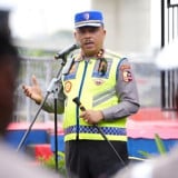 Libur Panjang Tiba, Kakorlantas Pastikan Polisi Siaga 24 Jam Pergerakan Arus Lalu Lintas secara Real Time