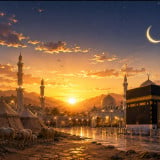 Kapan 1 Dzulhijjah 2026? Berikut Amalan Memasuki Bulan Haji