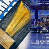 Seusai Menolak Lomba Ulang, SMAN 1 Pontianak Nostalgia Kemenangan Lomba Cerdas Cermat MPR Tahun 2025