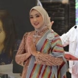 Top 3 Trend: Rekam Jejak Indri Wahyuni Juri Lomba Cerdas Cermat MPR RI, Shindy Lutfiana Ikut Kompetisi MC hingga Dedi Mulyadi Hapus PKB