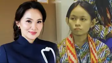 Trend Terpopuler: Respons Sherly Tjoanda Soal Keberanian Siswi SMAN 1 Pontianak, hingga KDM Buat Pedagang Senyum