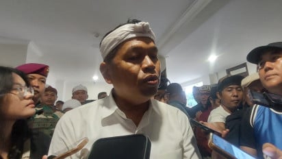 KDM Dorong Naskah Akademik Cagar Budaya untuk Cegah 'Missing Link' Sejarah