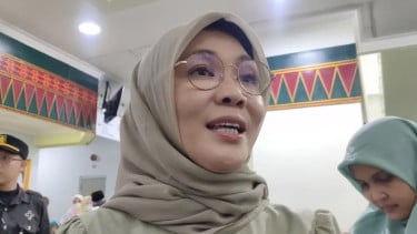 Dinkes DKI Temukan Banyak Faktor Penyebab Keracunan MBG di Pulogebang, Salah Satunya Menu Dimasak Terlalu Dini