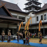 KDM Janji Kucurkan Dana hingga Rp9 Miliar, Minta Spesifikasi Museum Pajajaran Bogor Disempurnakan