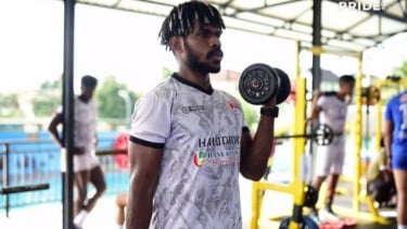 Kapten Timnas Indonesia Era Shin Tae-yong Resmi Abroad, Bek Garuda Muda Gabung Klub Juara Liga Timor Leste dan Siap Tampil di AFC Challenge League