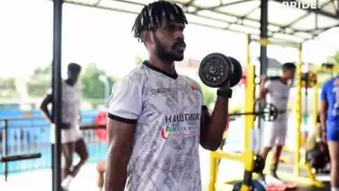 Kapten Timnas Indonesia Era Shin Tae-yong Resmi Abroad, Bek Garuda Muda Gabung Klub Juara Liga Timor Leste dan Siap Tampil di AFC Challenge League