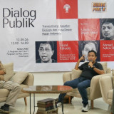 Soal NGO Dituding jadi Antek Asing, Trend Asia Bantah: Justru Jaga Demokrasi