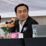 Mahasiswa UHN Curhat Fasilitas Rusak di RDP, Effendi Simbolon: Perubahan Besar Segera Datang