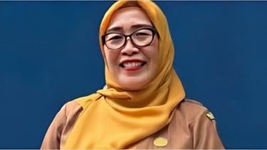 Sosok Indang Maryati, Kepala SMAN 1 Pontianak yang Tegas Tolak Ikut Final Ulang Cerdas Cermat MPR, Aktif Jadi Pembicara Forum Anak dan Pendidikan