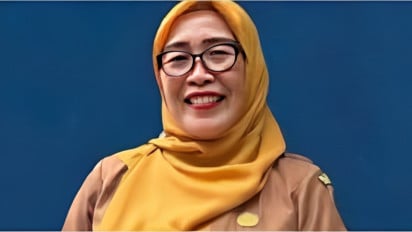 Sosok Indang Maryati, Kepala SMAN 1 Pontianak yang Tegas Tolak Ikut Final Ulang Cerdas Cermat MPR, Aktif Jadi Pembicara Forum Anak dan Pendidikan