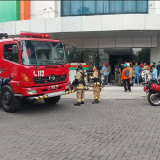 RSUD Dr Soetomo Surabaya Pastikan Pasien Meninggal Bukan Akibat Asap Kebakaran