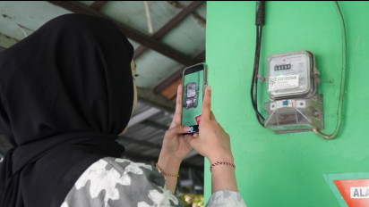 Begini Tips dari PLN untuk Menghitung Komponen Pembayaran Listrik dan Mengatur Pola Pemakaian