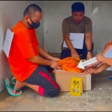 Polisi Bongkar Sindikat Pencurian Tas Lululemon di Bandara Soetta, Korban Rugi Hingga Rp1 Miliar