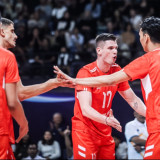 AVC Champions League 2026: Tedi Oka Sebut Kekalahan dari Foolad Sirjan Iranian jadi Pengalaman Berharga untuk Jakarta Garuda Jaya
