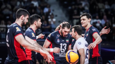 AVC Champions League 2026: Atasi Jakarta Garuda Jaya, Foolad Sirjan Iranian Langsung Fokus Persiapkan Laga Semifinal