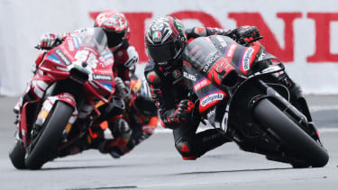 Jadwal MotoGP Catalunya 2026: Tak Ada Marc Marquez, Mampukah Ducati Memutus Dominasi Aprilia di Awal Musim Ini?