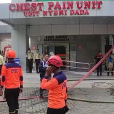 Satu Pasien Meninggal saat Kebakaran di RSUD dr Soetomo Surabaya karena Penyakitnya