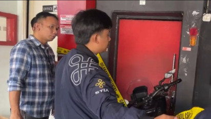 Polisi Gerebek Tempat Hiburan Malam di Daan Mogot, Diduga Jadi Tempat Prostitusi Libatkan Anak di Bawah Umur