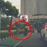 Polisi Masih Identifikasi Pelaku Penjambretan HP Milik WN Italia