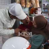 Viral Momen Gubernur Dedi Mulyadi Bikin Bocah Nangis Histeris di Tasikmalaya: Hayang Balik!