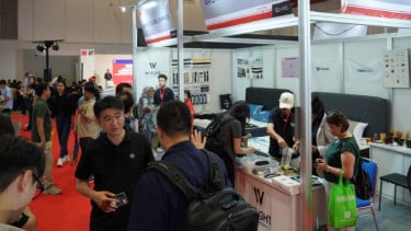 Koelnmesse dan AMARA Expo Jalin Kemitraan, Dorong Pertumbuhan Pameran Dagang di Indonesia