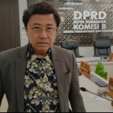 DPRD Surabaya Dorong Revitalisasi Pasar Keputran Selatan Berstandar Modern