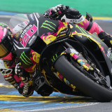 Performa Yamaha Perlahan Mulai Membaik, Fabio Quartararo Berharap Bisa Raih Hasil Positif di MotoGP Catalunya 2026