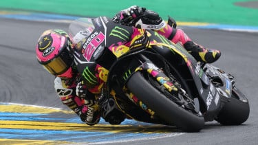 Performa Yamaha Perlahan Mulai Membaik, Fabio Quartararo Berharap Bisa Raih Hasil Positif di MotoGP Catalunya 2026