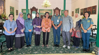 Yogyakarta Jadi Tuan Rumah Kongres XV HIMPSI 2026
