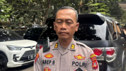 700 Personel Polisi Amankan Kirab Budaya