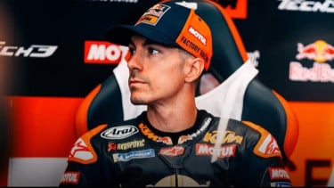 Setelah Absen di Tiga Balapan, Maverick Vinales Akhirnya Dipastikan Turun pada MotoGP Catalunya 2026