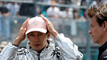 F1 2026 Baru Jalani 4 Race, Tapi Mantan Bos Formula 1 Ini Sudah Coret Nama George Russell Sebagai Pesaing Gelar Juara Dunia
