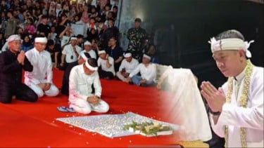 Soal Adanya Pemujaan dan Klenik, Dedi Mulyadi Minta Masyarakat Ubah Cara Pandang ke Situs Peninggalan Sejarah Sunda