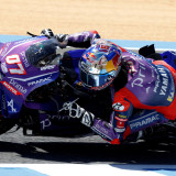 Incar Hasil Positif di MotoGP Catalunya 2026, Toprak Razgatlioglu akan Tiru Trik dari Fabio Quartararo di Le Mans