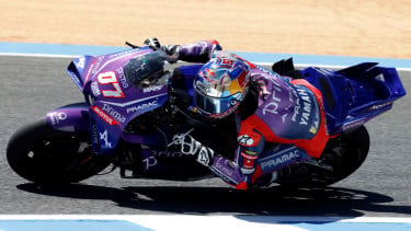 Incar Hasil Positif di MotoGP Catalunya 2026, Toprak Razgatlioglu akan Tiru Trik dari Fabio Quartararo di Le Mans