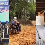 Hot News: Warga Kalbar Minta Tolong KDM dan Sherly Tjoanda, LCC MPR Diulang, Pajak Kendaraan Mau Dihapus Dedi Mulyadi