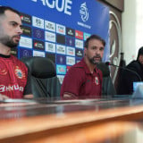 Move On Kekalahan dari Persib Bandung, Mauricio Souza Minta Pemain Persija Jakarta Bangkit Hadapi Persik Kediri