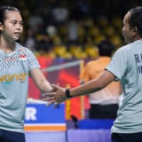 Hasil Thailand Open 2026: Takluk dari Unggulan Pertama asa Jepang, Langkah Hira/Jani Terhenti di perempat Final