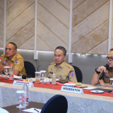 BNPP Gelar Forum IPKP 2026 untuk Perkuat Kawasan Perbatasan Laut