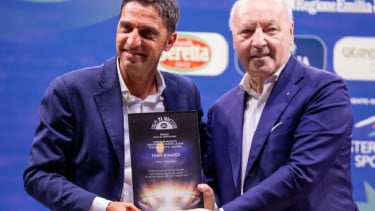 Revolusi San Siro Dimulai: Tony D’Amico Siap Ambil Alih Kursi Direktur Olahraga AC Milan dari Igli Tare