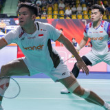 Link Live Streaming Final Thailand Open 2026: Siang Ini, Leo/Daniel Siap Tampil Habis-habisan Demi Gondol Gelar Juara
