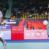 Hasil Thailand Open 2026: Leo/Daniel Amankan Satu Tempat di Semifinal Usai Bungkam Wakil Tuan Rumah